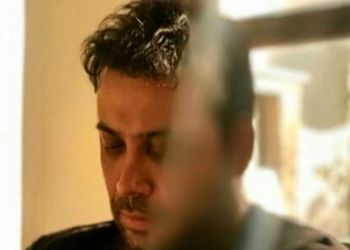 دانلود آهنگ باشکوه محسن چاوشی به نام قطار/دلم گرفت اون شب به مادرم گفتم هنوز بارونه