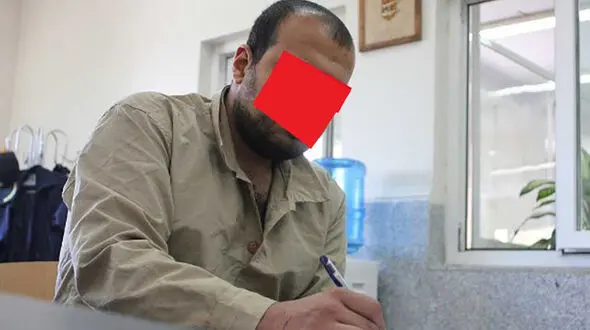 هوتن خواهرش را کشت و به کمین پدرش نشست / 2 جنازه فجیع راز شومی داشت