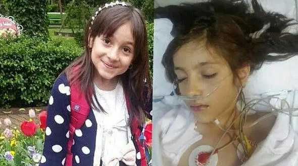 شوم ترین شب زندگی دختر تهرانی در بیمارستان / شکایت از دکتر شیفت شب + عکس