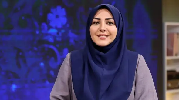 پوشش متفاوت المیرا شریفی‌مقدم در آنتن زنده تلویزیون ! / همه سوپرایز شدند ! + عکس های وایرال شده !