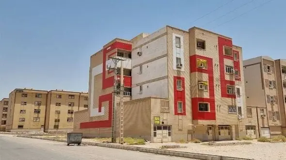 بلاتکلیفی ۱۶۰۰ ‌واحد مسکن مهر در لرستان