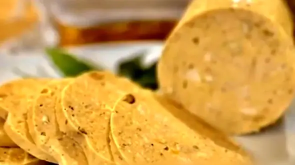 کالباس خونگی چطور درست می شود؟ + فیلم 