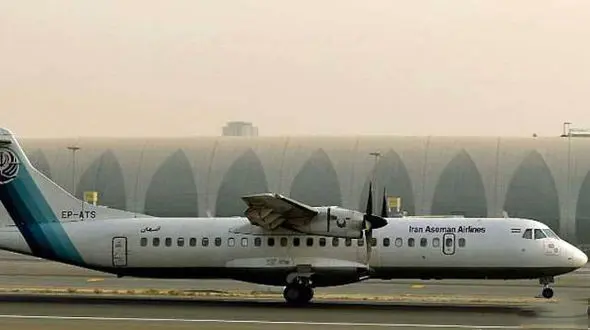 انجام تحقیقات قضایی پیرامون مسایل حادثه سقوط هواپیما تهران-یاسوج