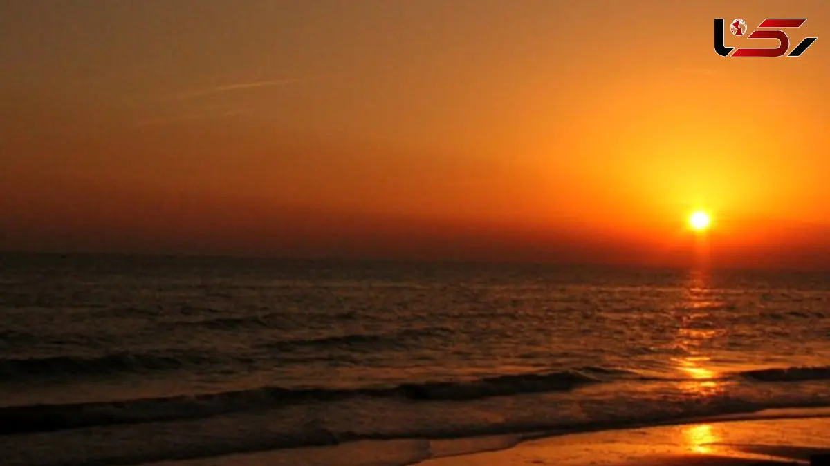 غروبِ سیراف؛ جایی که خورشید آرام می‌میرد + فیلم 