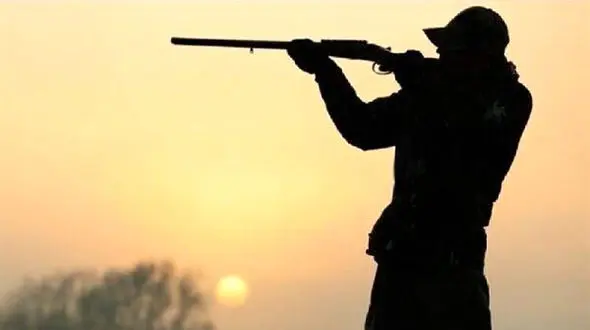 دستگیری یک گروه متخلف زیست محیطی در پلدختر