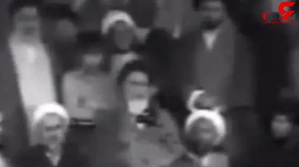 تحلیل جالب دختر شهید کاوه از رفتار دوگانه غرب +فیلم 