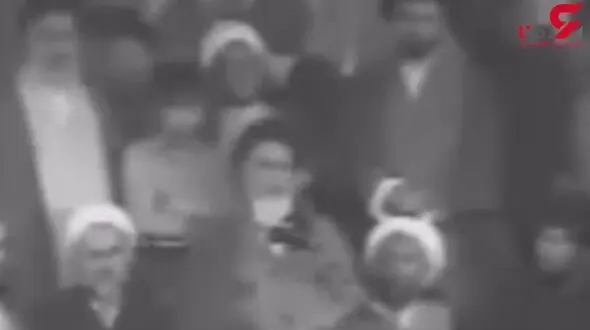 تحلیل جالب دختر شهید کاوه از رفتار دوگانه غرب +فیلم 