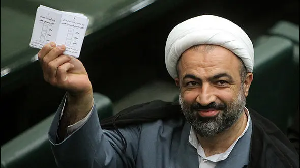 صلاحیت رسایی تایید شد