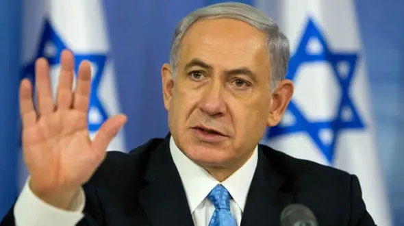 نتانیاهو مدعی ساخت سایت تولید موشک‌های هدایت‌شونده در سوریه و لبنان شد