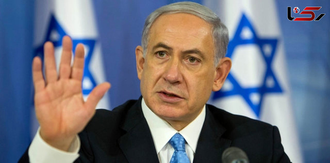 نتانیاهو مدعی ساخت سایت تولید موشک‌های هدایت‌شونده در سوریه و لبنان شد