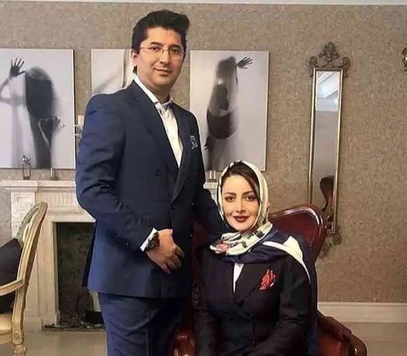 شیلا خداداد