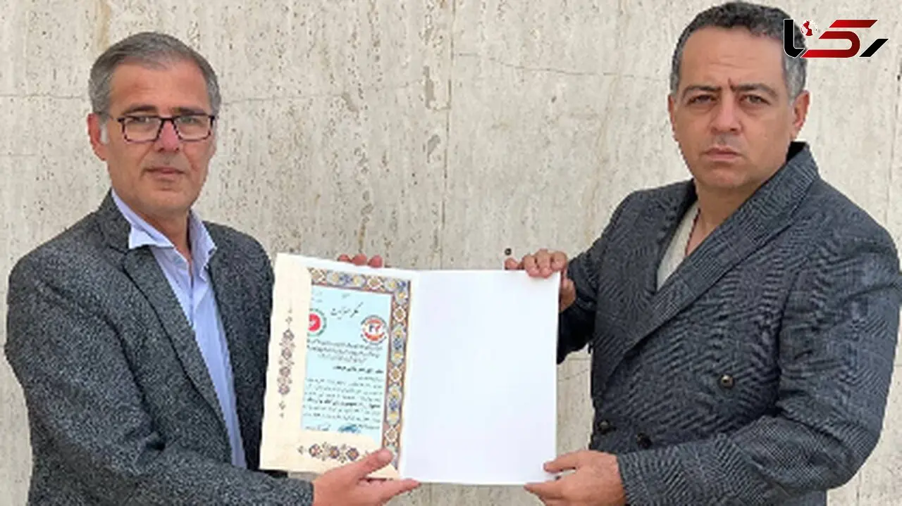 انتصاب مسئول جدید روابط عمومی پاور کیک بوکسینگ آذربایجان شرقی