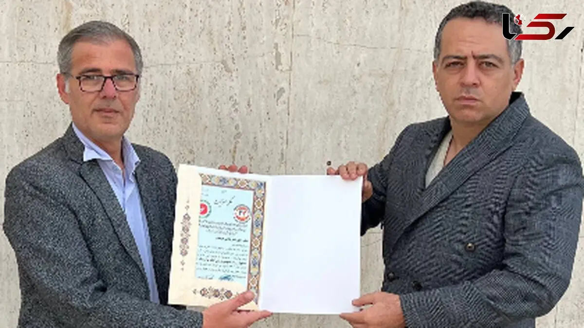 انتصاب مسئول جدید روابط عمومی پاور کیک بوکسینگ آذربایجان شرقی
