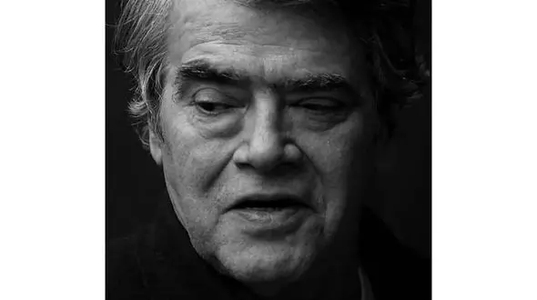 مهدی اخوت درگذشت