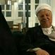 عکس چهره غمگین همسر مرحوم هاشمی رفسنجانی سر میز صبحانه بعد  فوت ایشان ...