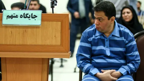 وکیل باقری‌درمنی برای توقف اجرای حکم اعدام چه پیشنهادی داد؟
