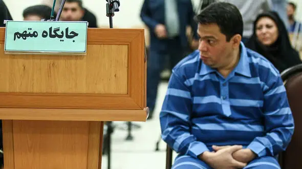 وکیل باقری‌درمنی برای توقف اجرای حکم اعدام چه پیشنهادی داد؟
