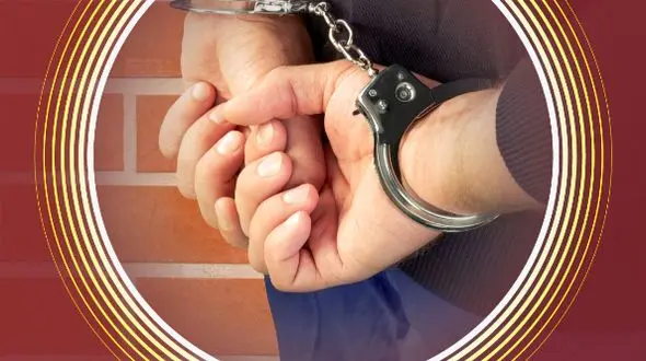 دستگیری آدم رباها در چهارمحال و بختیاری / متهمان دو پرونده خشن روانه زندان شدند