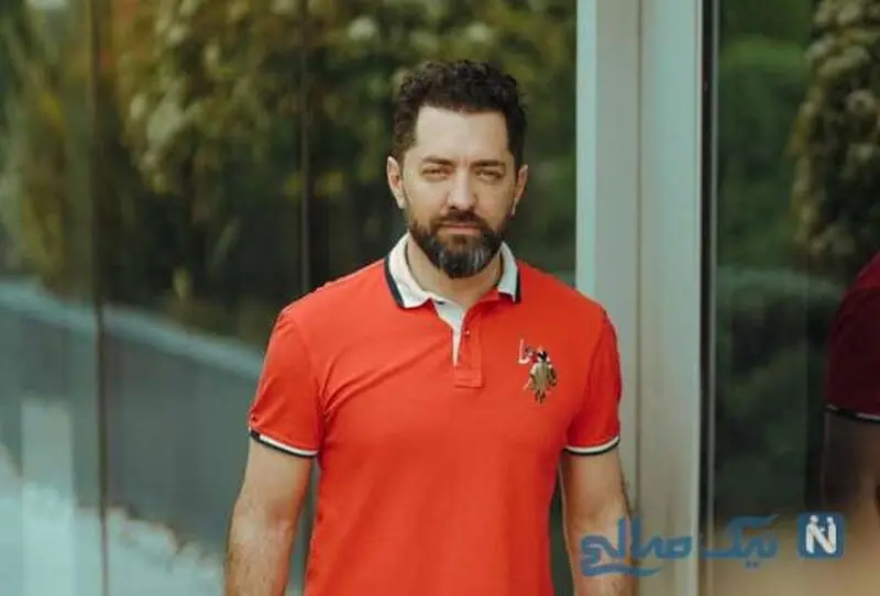 تولد علی سنتوری سینما