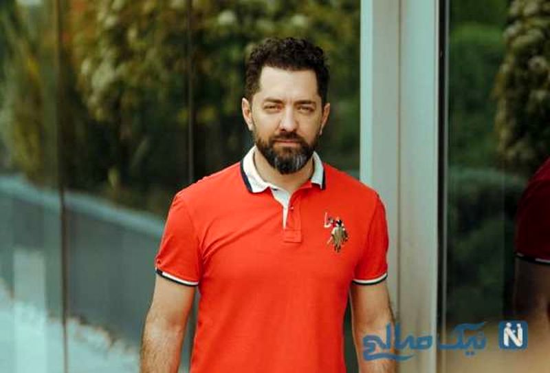 تولد علی سنتوری سینما