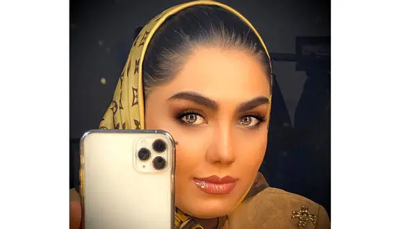 تولد حسرت برانگیز آزاده زارعی ! + عکس هایی که هوش از سرتان می پراند !