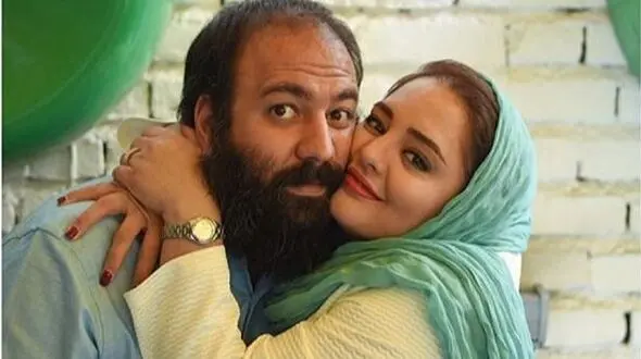 فیلم آواز احساسی /  علی اوجی و نرگس محمدی رپ خوندن حتی اینجام انقد خنده دارن نمیشه حس بگیری