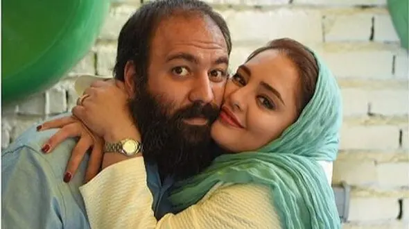 فیلم/ سورپرایز خواستگاری عاشقانه علی اوجی از همسرش نرگس محمدی در کنج خلوت صحن حرم امام رضا(ع)/ ایشالا همیشه خوشبخت باشین
