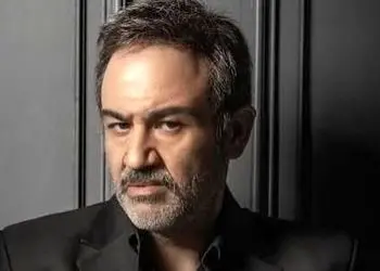 مهران غفوریان پس از حواشی برنامه: آمدیم ثواب کنیم کباب شدیم.../ با دختر ۷ ساله من چه کار دارید؟ نمیخوام طلبکار باشم واگذار میکنم به خدا...!