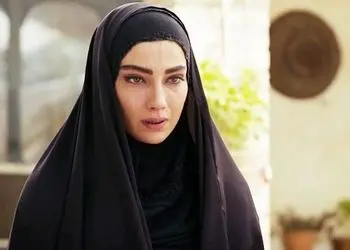 عکس| سفر در زمان؛ «سوسن، خواهرزاده اوس موسی» سریال پایتخت در 4 سالگی؛ سال 74