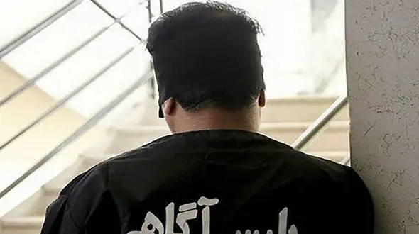 گفتگو با تبهکار بذله‌گو / ازدواج افیونی در پاتوق خانوادگی !