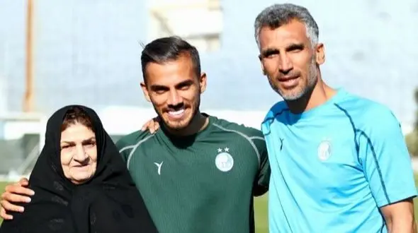 ابوالفضل جلالی غایب بزرگ استقلال در بازی برابر گل گهر!