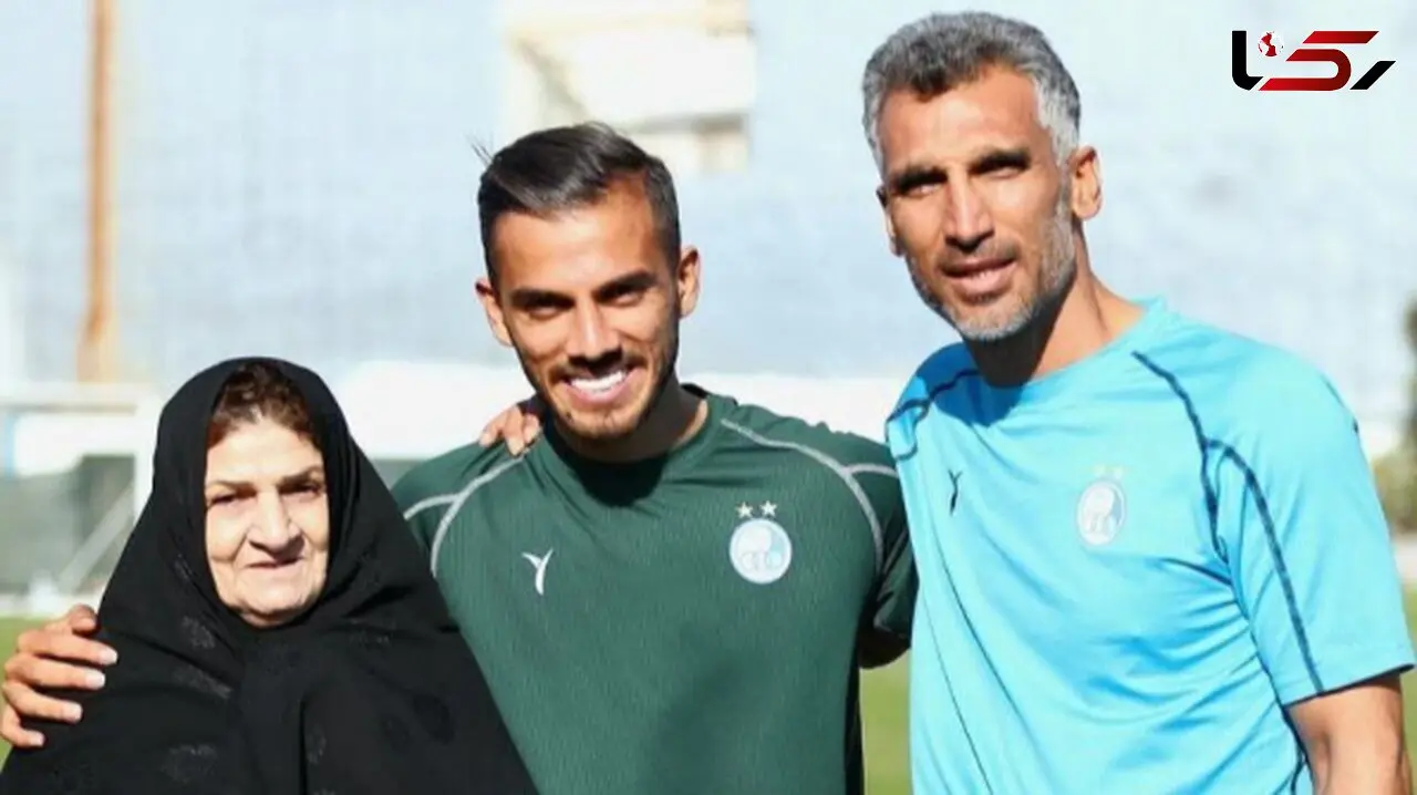 ابوالفضل جلالی غایب بزرگ استقلال در بازی برابر گل گهر!