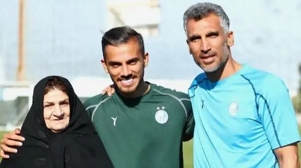 ابوالفضل جلالی غایب بزرگ استقلال در بازی برابر گل گهر!