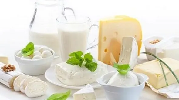 قیمت شیر و محصولات لبنی همچان گران می شود 