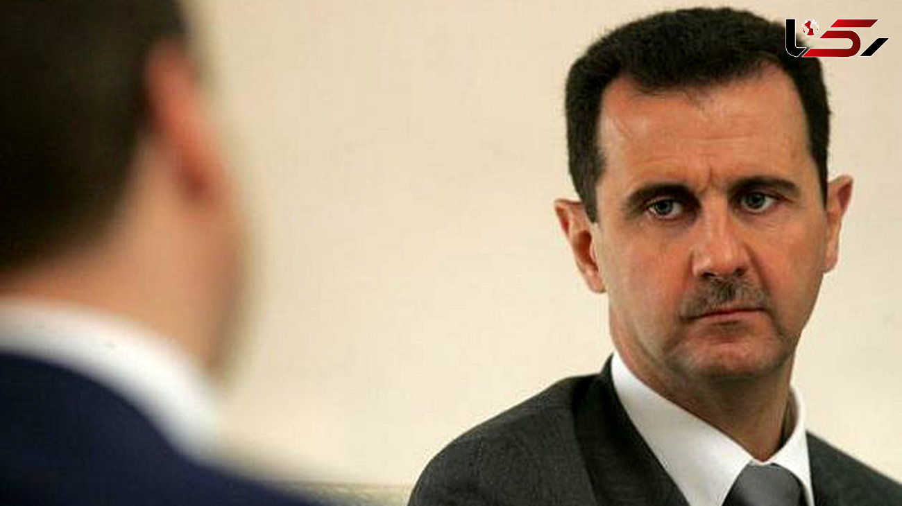 ریاست‌جمهوری سوریه: بشار اسد در صحت کامل است 