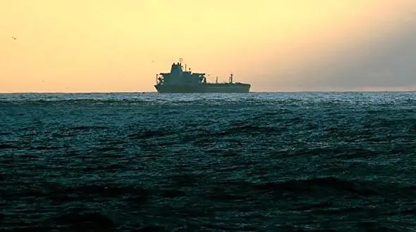 اهتزاز پرچم ایران در خاک ونزوئلا + عکس