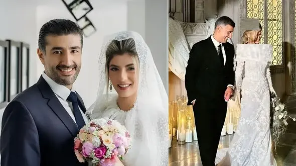 خانم بلاگر زن دوم امیر سرچمی شوهر سابق مهسا طهماسبی کیست؟ / مهتاب شهبازی را بشناسید !