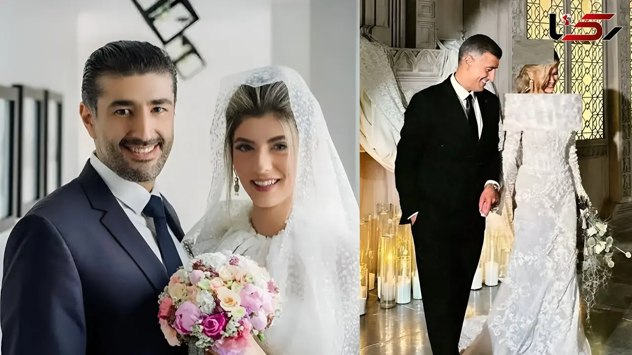خانم بلاگر زن دوم امیر سرچمی شوهر سابق مهسا طهماسبی کیست؟ / مهتاب شهبازی را بشناسید !