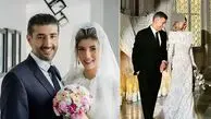 خانم بلاگر زن دوم امیر سرچمی شوهر سابق مهسا طهماسبی کیست؟ / مهتاب شهبازی را بشناسید !