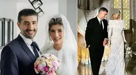 خانم بلاگر زن دوم امیر سرچمی شوهر سابق مهسا طهماسبی کیست؟ / مهتاب شهبازی را بشناسید !