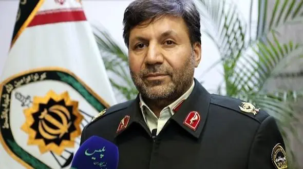 بازداشت بیش از 11 هزار شکارچی غیرمجاز در کشور