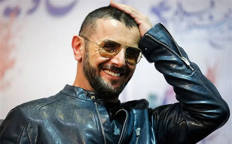 امین حیایی
