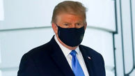 وخیم تر شدن وضعیت کرونا در آمریکا / ترامپ من را به دلیل ماسک زدن مسخره می‌کند 