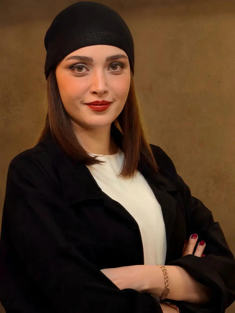 بهنوش طباطبایی