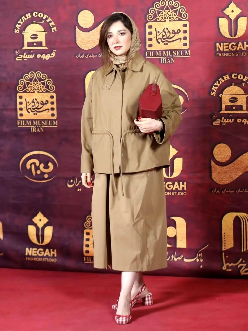 نهمین دوره جشن عکاسان سینمای ایران 