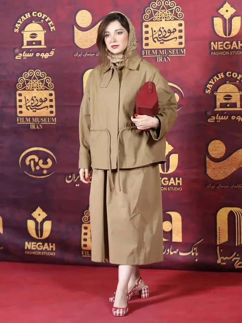 نهمین دوره جشن عکاسان سینمای ایران 