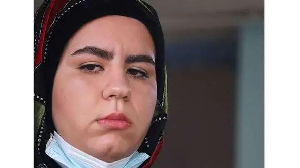 عکس  جذاب از  صهبا شرافتی روناک نون خ ! / خانم قلدری که زیبا است !