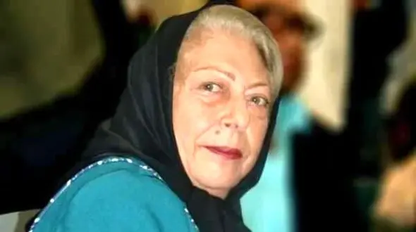 نگاه روز | قابی ناب و عاشقانه از ثریا قاسمی و مادرش دهه شصت