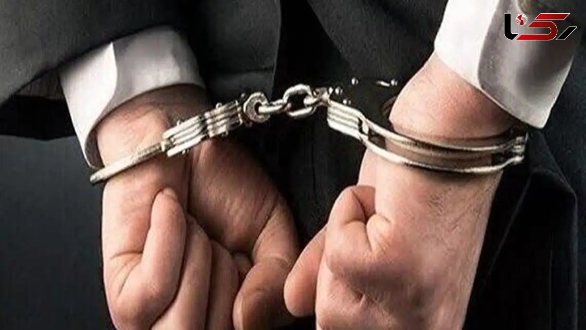 بازداشت 11 محکوم فراری در فریدن