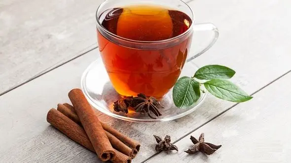 درمان سرماخوردگی با شربتی گوارا+دستور تهیه